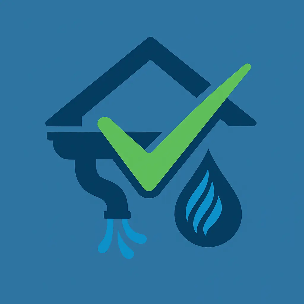 Sheffield Gutter Cleaning Logo